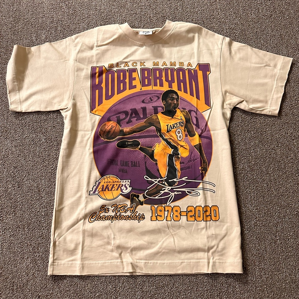 DND. By Ferris "Kobe" Designer Shirt